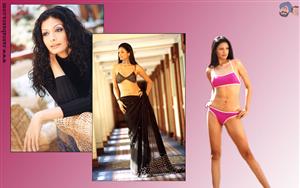 Femina Miss India 2003